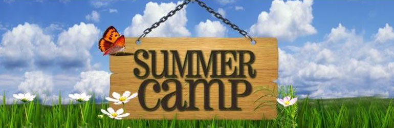 Download Summer Camp Registration Form Now