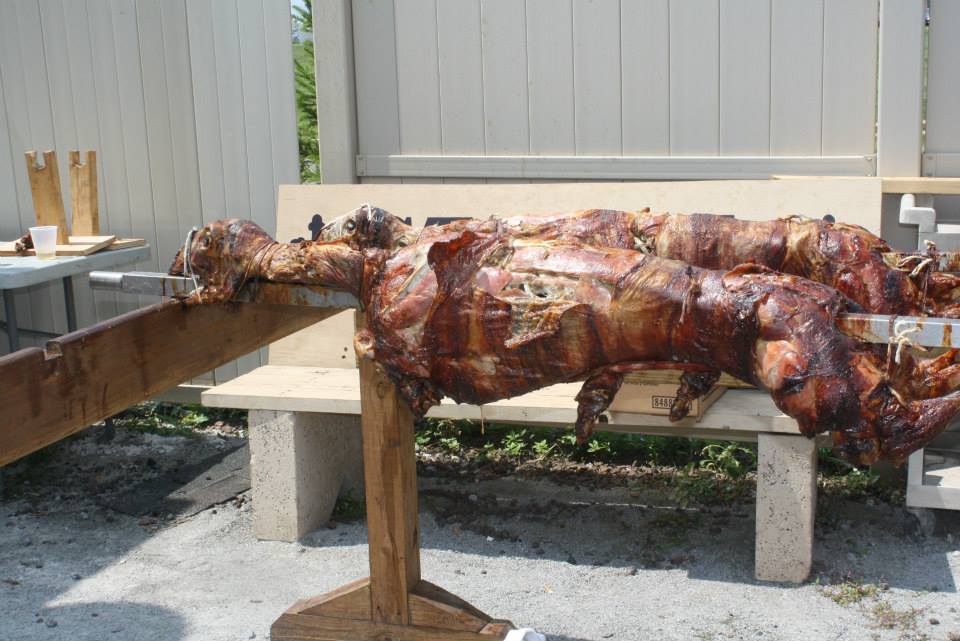 Easter lamb and pig by-the-pound pre-order deadline from St. Sava – Wednesday, Apr. 12