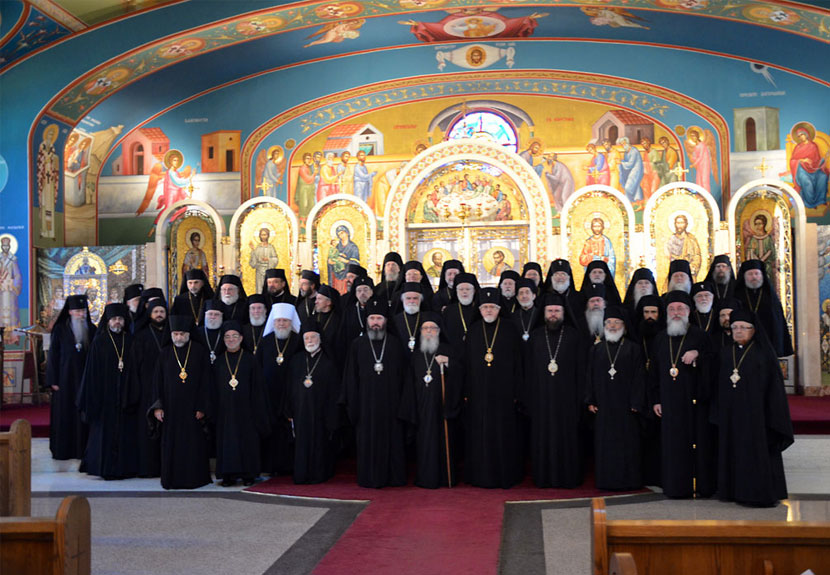 Chicago Cathedral to host Assembly of Bishops Youth & Young Adult Gathering