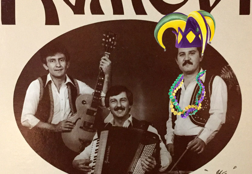 Serbian-style Mardi Gras party at St. Sava – Saturday, Feb. 6