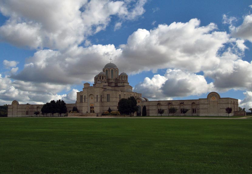 St. Sava Serbian Orthodox Church Celebrates 102nd Anniversary – Sunday, Oct. 9