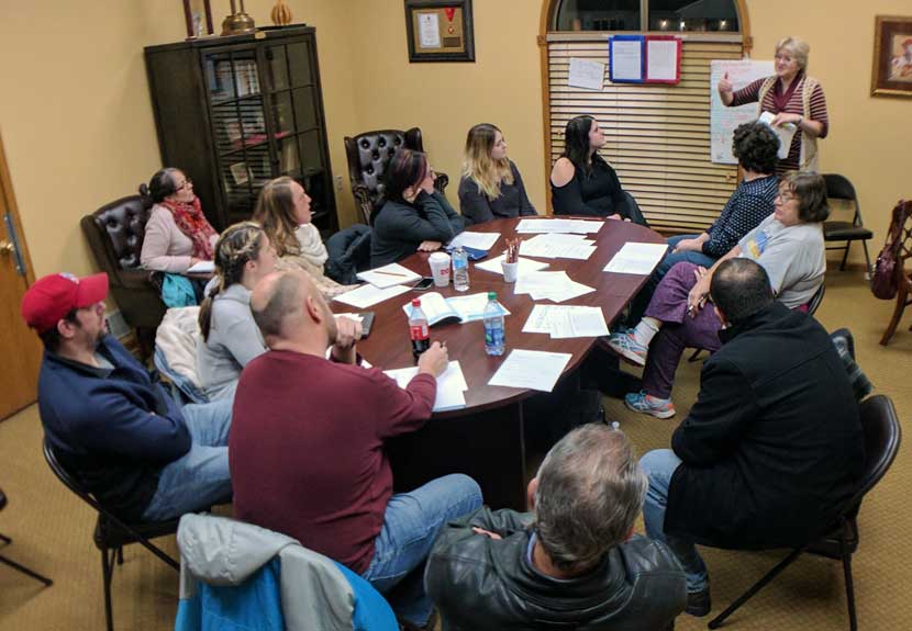 Basic Serbian language classes continue at St. Sava in Merrillville – Thursday, Feb. 16