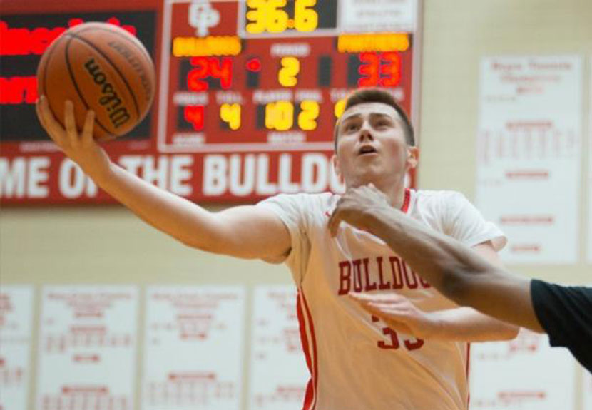 St. Sava’s Stefanovic of Crown Point signs with Purdue; Vote now for February “Athlete of the Month”